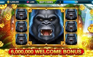 Smooth Android slots browsing on bdkk apk with clear site navigation